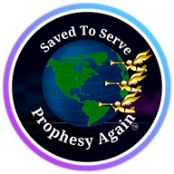 Saved To Serve logo