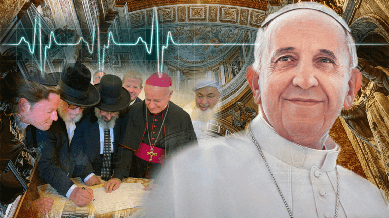Mercy Killing vs Killing without Mercy. Another Coverup: Jews, Muslims, Christians Unite with Popery Against Euthanasia