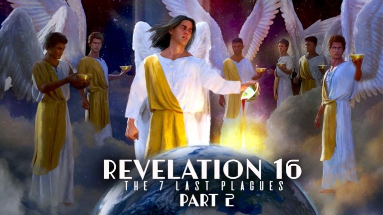 Revelation 16, Part 2