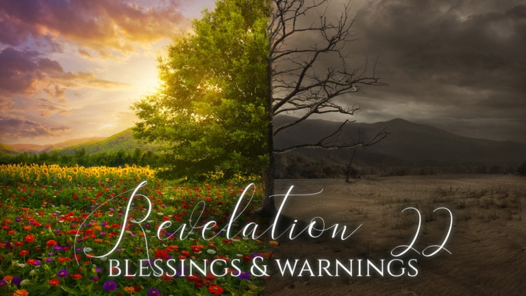 Revelation 22