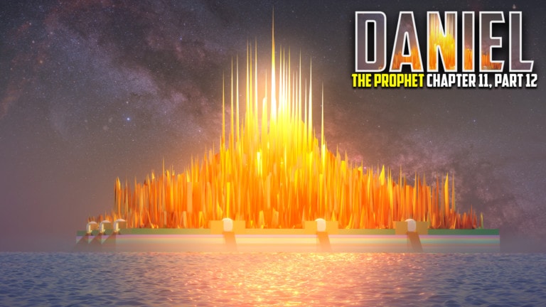 Daniel 11, Part 12