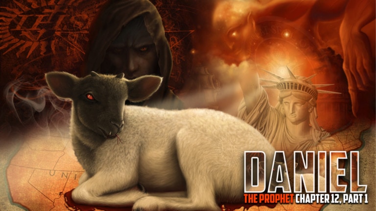 Daniel 12, Part 1
