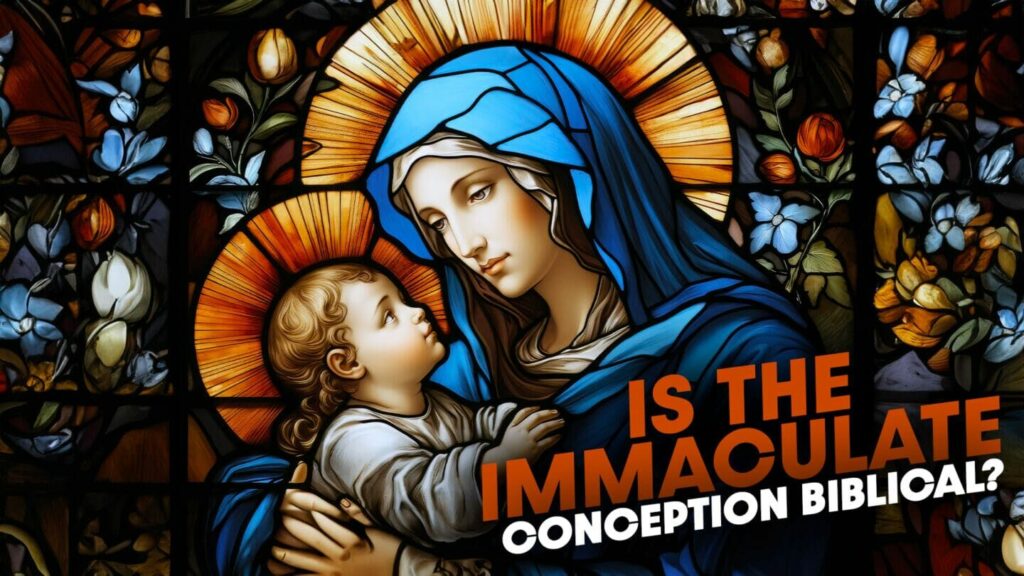 Is-The-Immaculate-Conception-Biblical