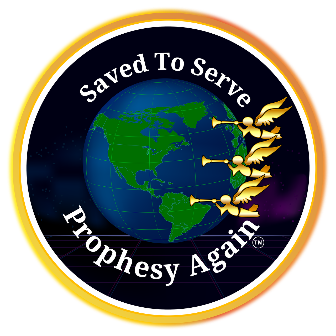 Saved To Serve