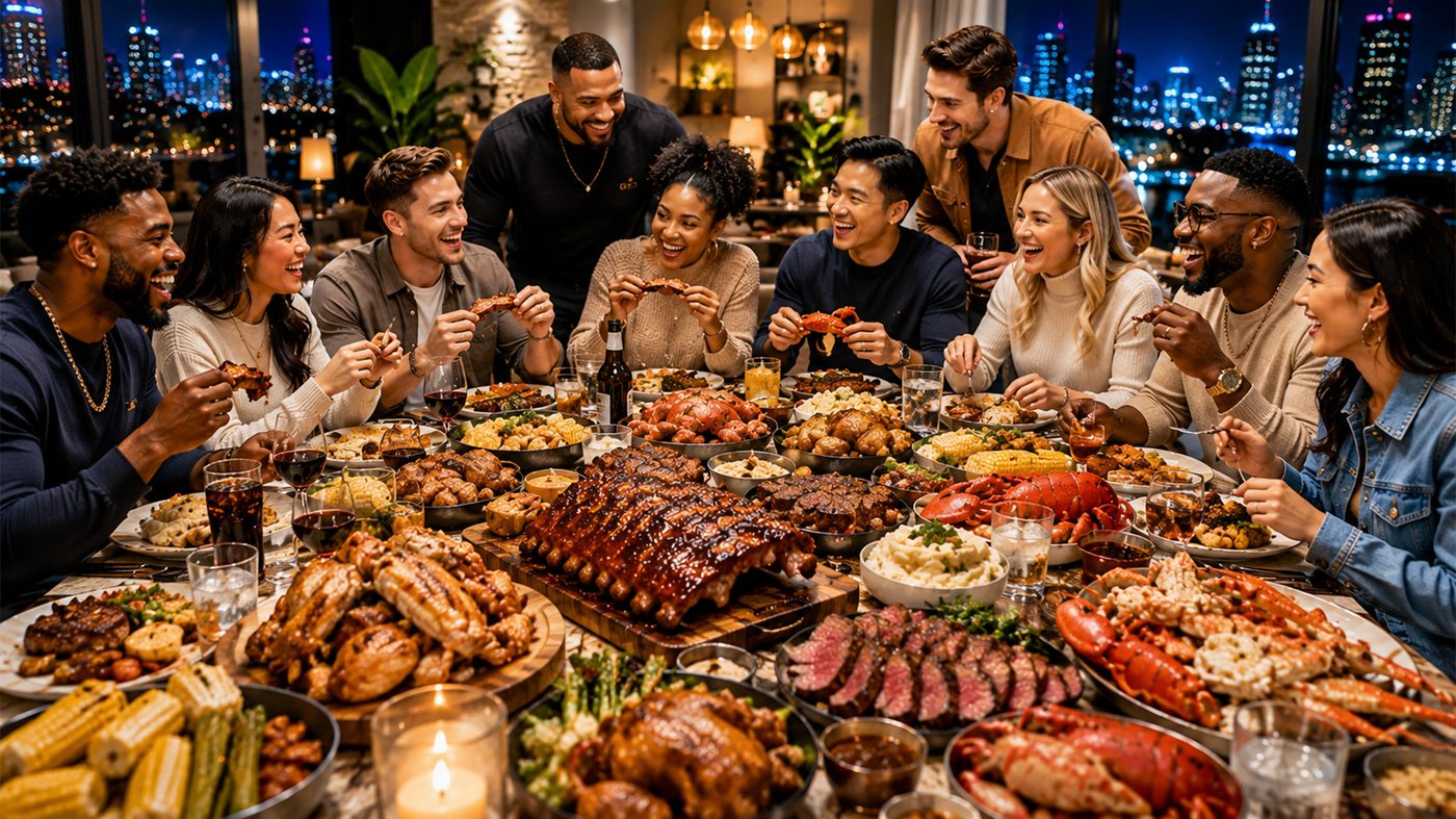 Health Reform: Should We Eat Meat in These Last Days?
