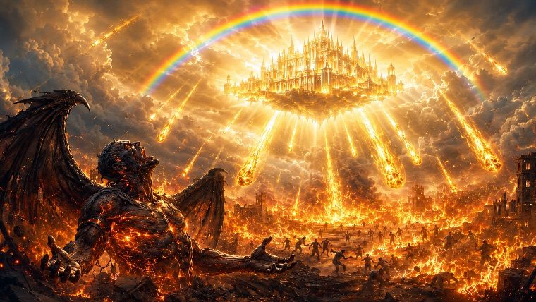 Hell's Fire