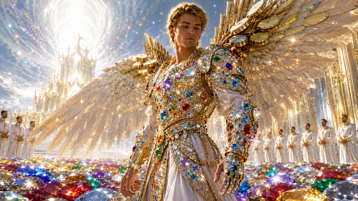 Jewelry, Makeup & the Christian — Part 2