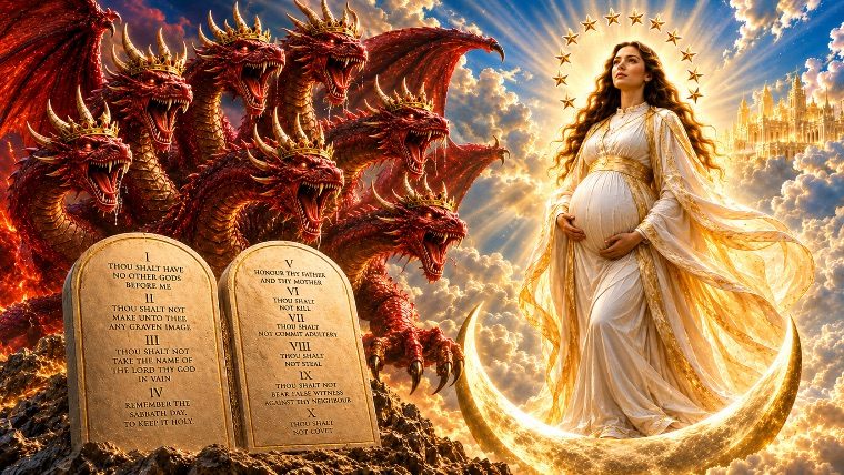 God's True Church — Part 2: The Second Angel's Message